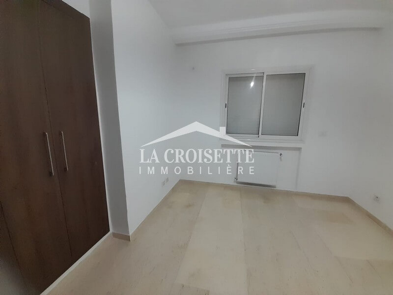 Appartement S+1 à Ain Zaghouan